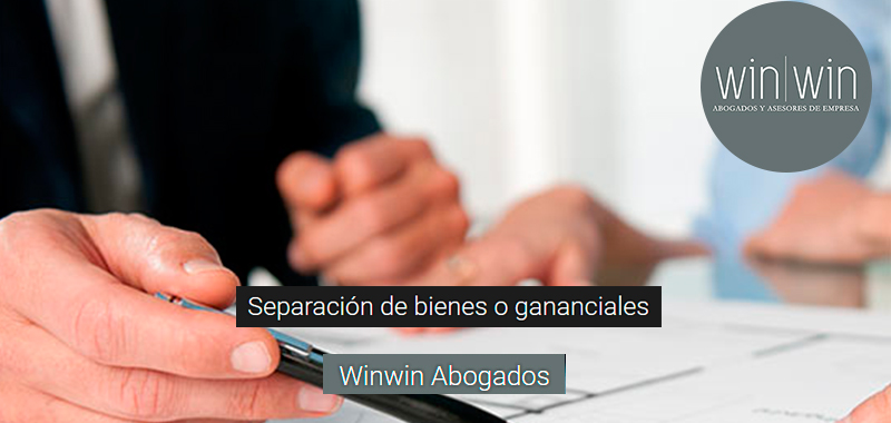 separacion de bienes o gananciales-abogados-valladolid