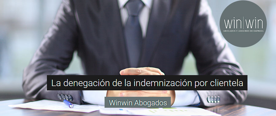 Denegacion indenizacion Valladolid